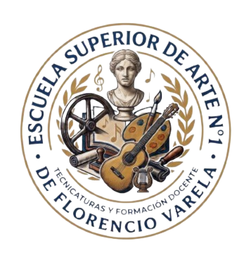 ESCUELA SUPERIOR DE ARTE N°1 DE FLORENCIO VARELA